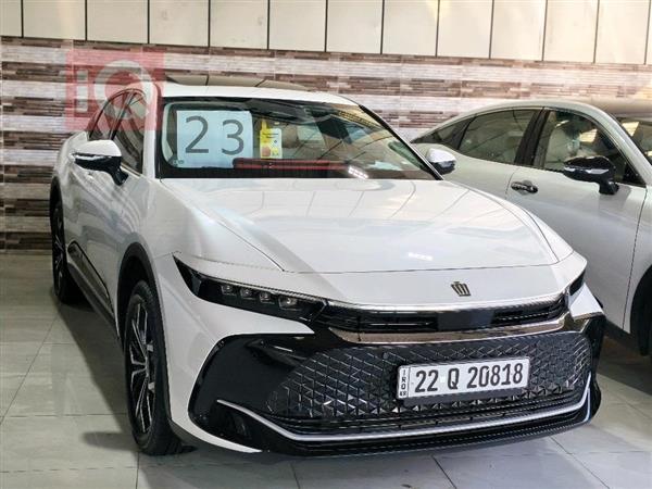 تويوتا كراون 2023 للبيع في العراق - اربيل